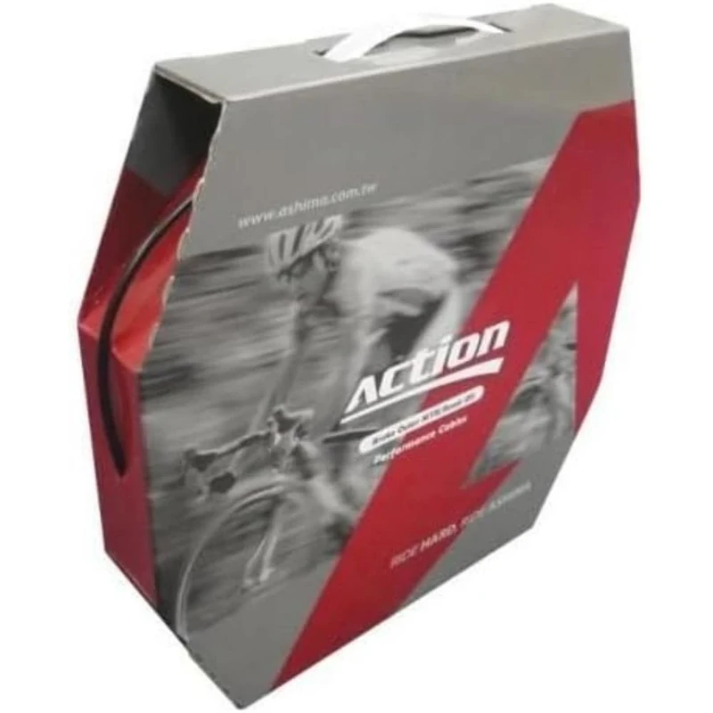Ashima Action Gear Outer Mtb 5Mm 50M Gear Cable