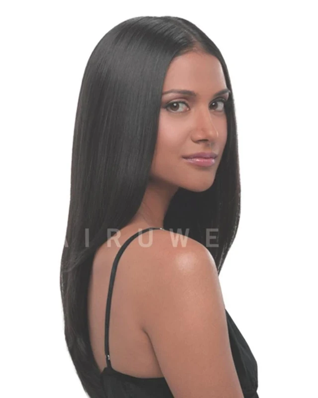 Hairdo HD Straight Extension T2L, Golden Wheat, 22 Inch - Image 1