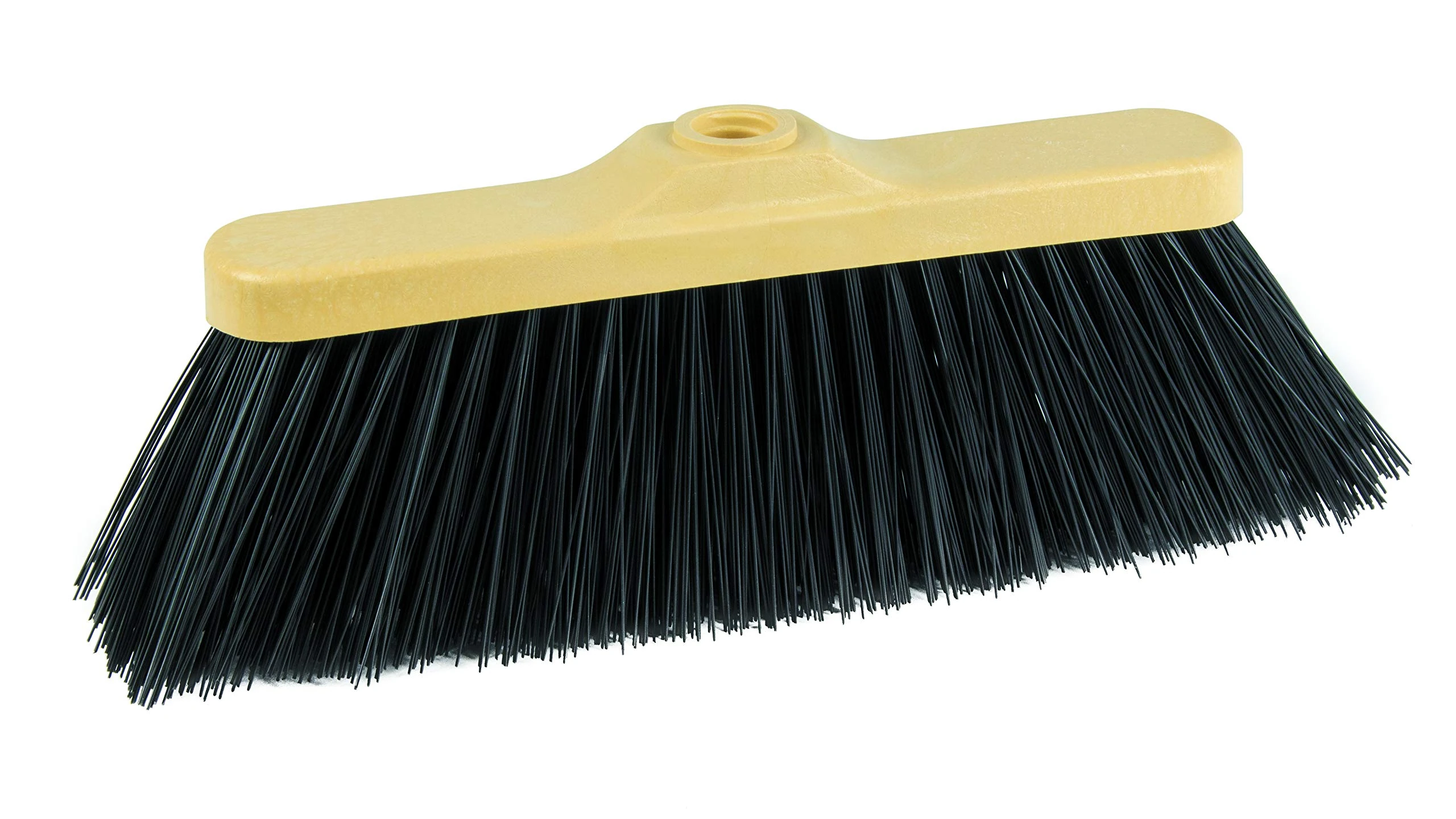 Aricasa Indy Broom Flagged 28 Cm