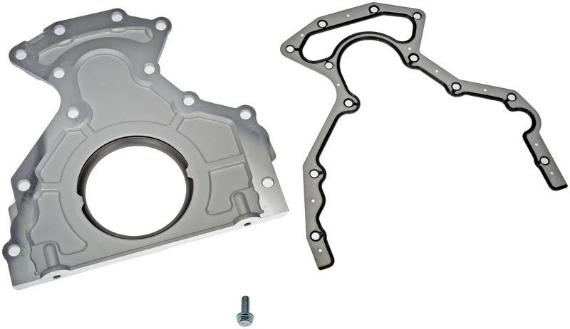 Dorman 635-518 Engine Rear Main Seal Cover for Select Models