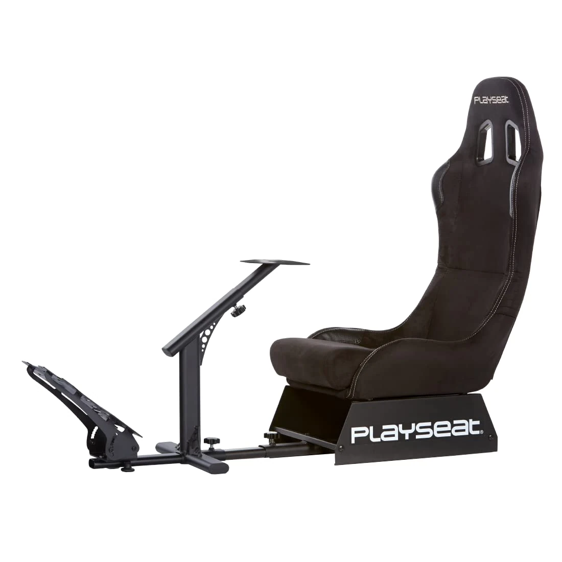 Playseat Evolution - Alcantara (PS4/PS3/Xbox 360/Xbox One/PC DVD)