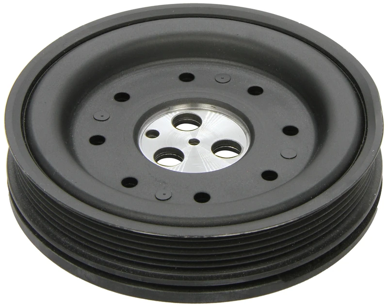 Dayco DPV1041 Dampers