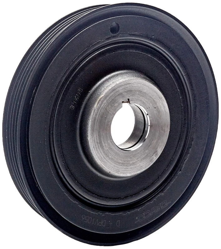 Dayco DPV1056 Dampers