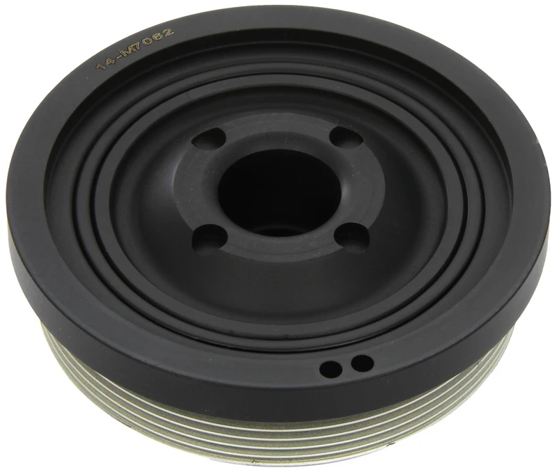 Dayco DPV1071 Dampers