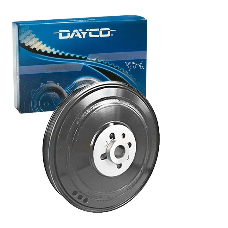 Dayco DPV1077 Dampers