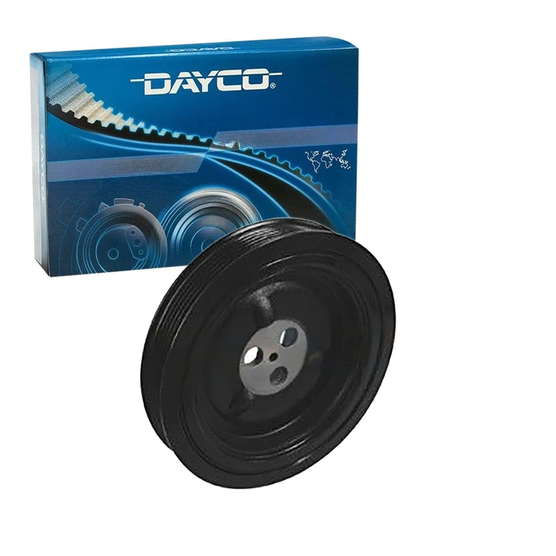 Dayco DPV1078 Dampers
