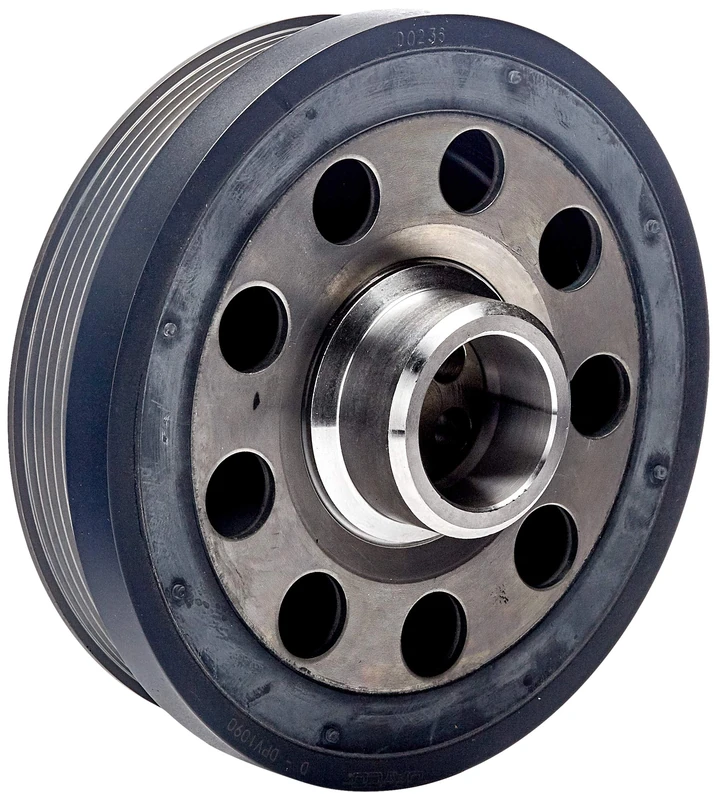 Dayco DPV1090 Dampers - Image 1