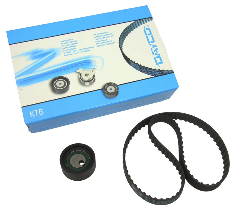 Dayco KTB234 Timing Belt Kit - Image 1