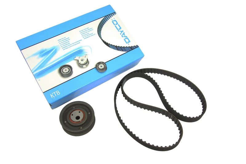 Dayco KTB265 Timing Belt Kit
