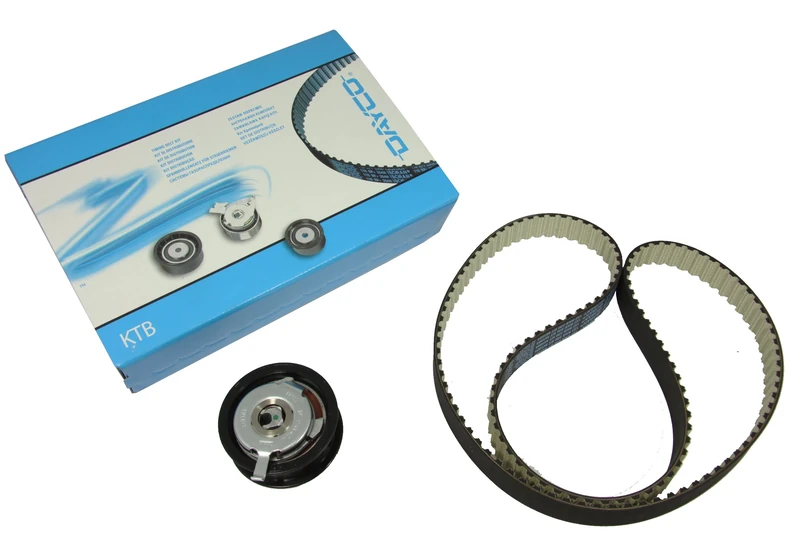 Dayco KTB266 Timing Belt Kit