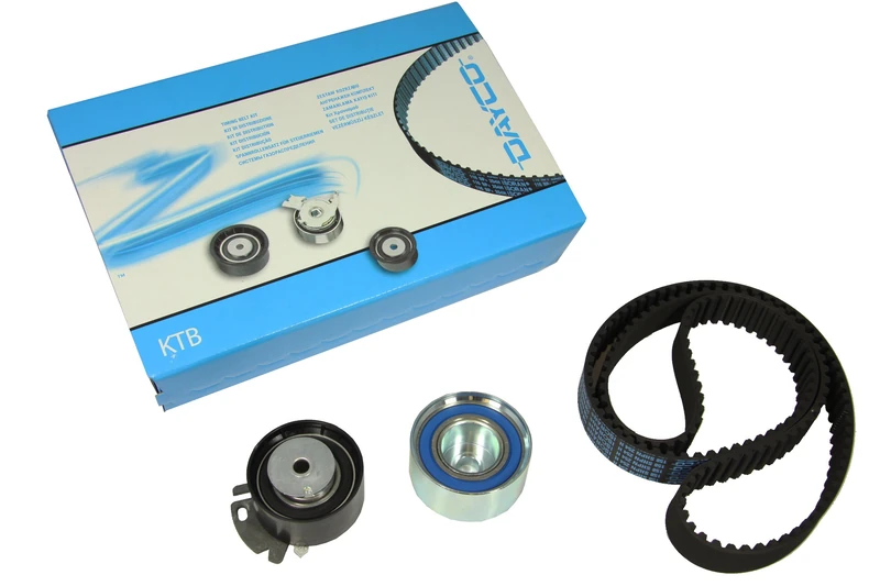 Dayco KTB269 Timing Belt Kit
