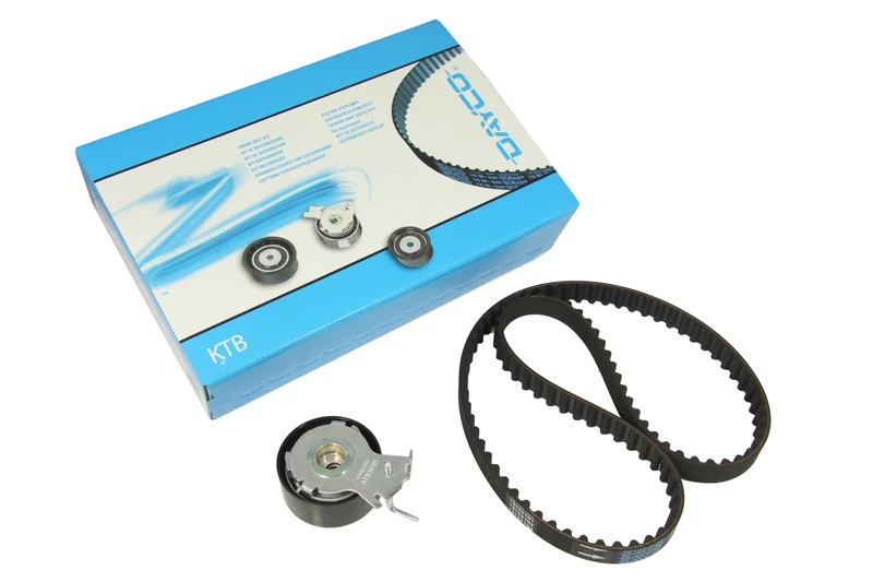 Dayco KTB337 Timing Belt Kit - Image 1