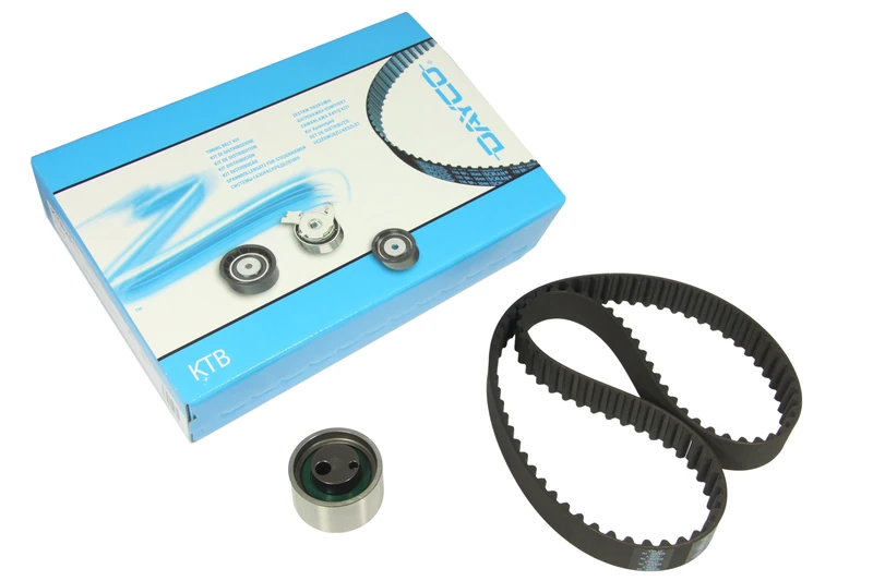 Dayco KTB389 Timing Belt Kit