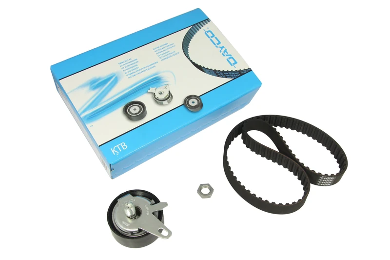 Dayco KTB394 Timing Belt Kit
