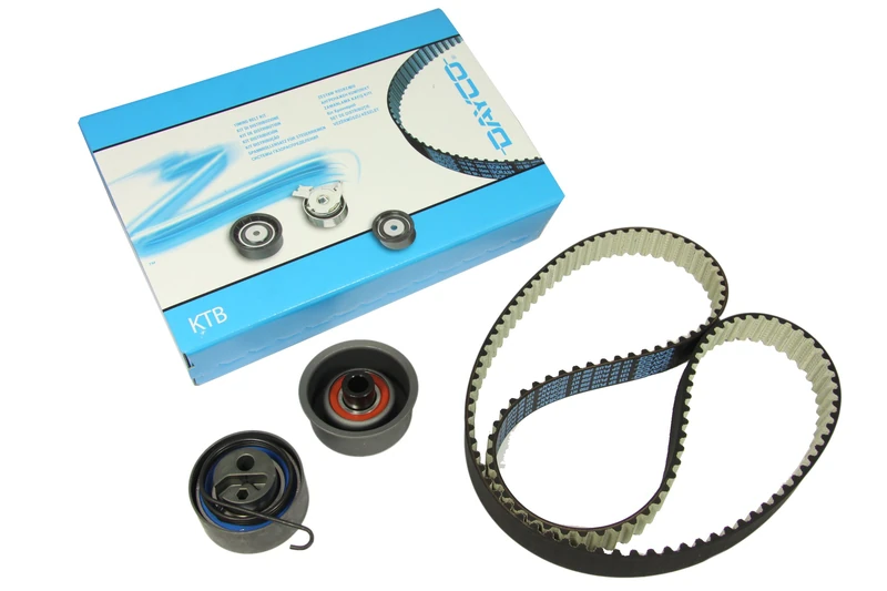 Dayco KTB414 Timing Belt Kit