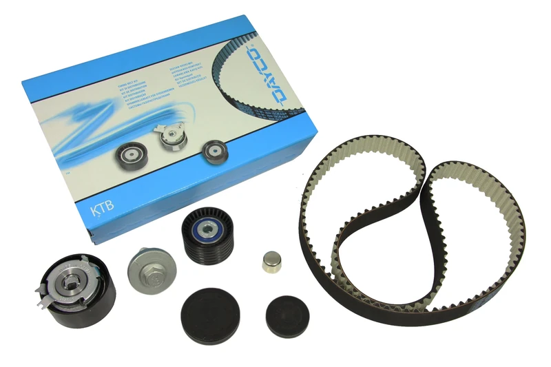 Dayco KTB460 Timing Belt Kit