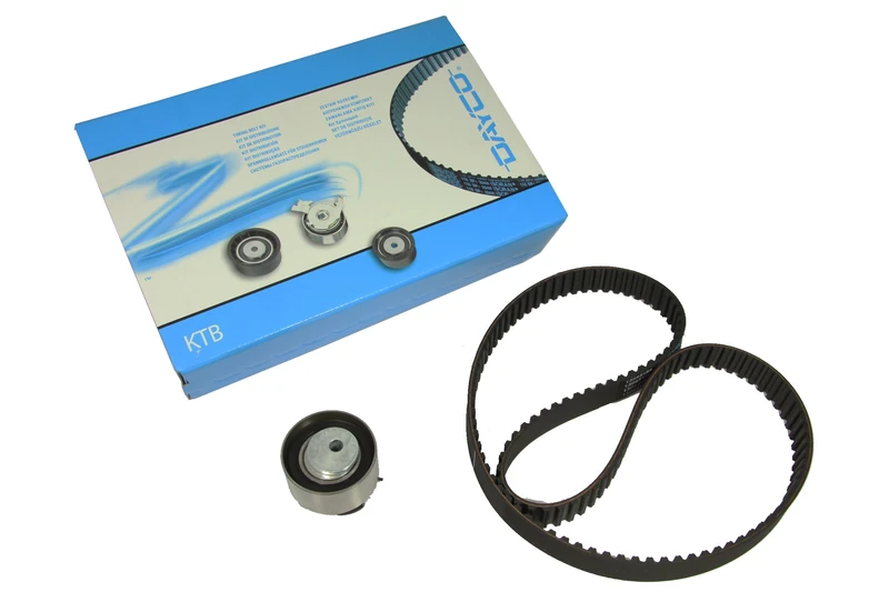 Dayco KTB466 Timing Belt Kit