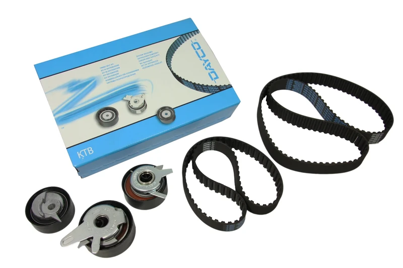 Dayco KTB489 Timing Belt Kit