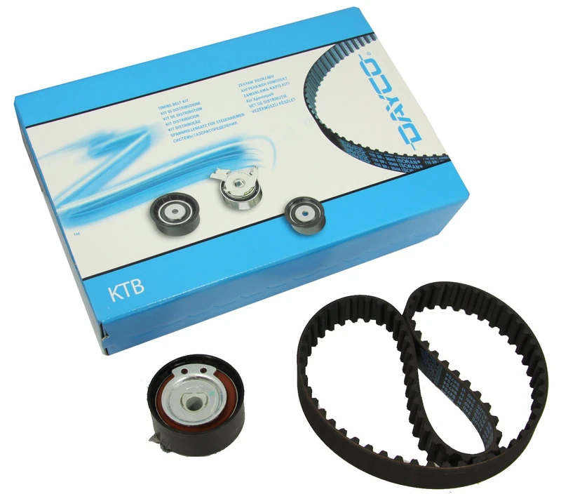 Dayco KTB525 Timing Belt Kit