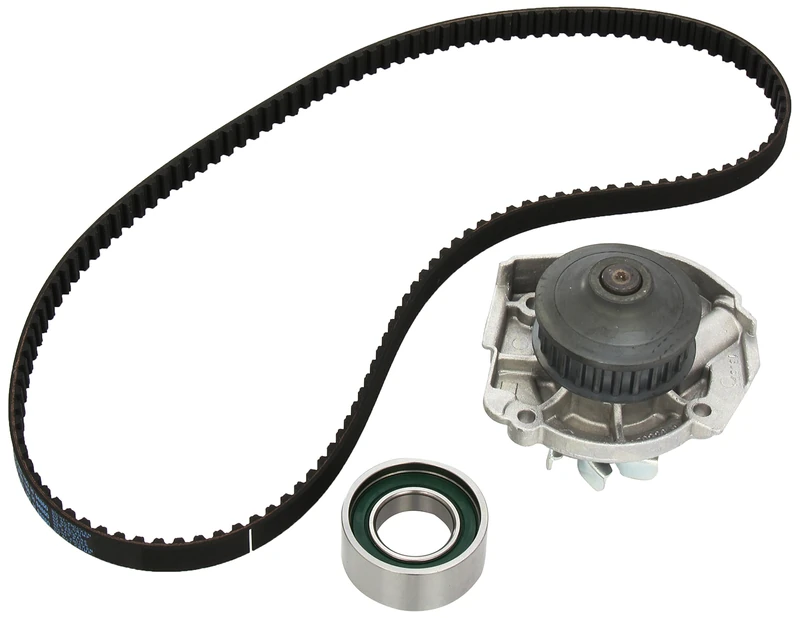 Dayco KTBWP2910 Timing Belt kit with Water Pump
