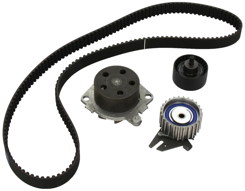 Dayco KTBWP3310 Timing Belt kit with Water Pump