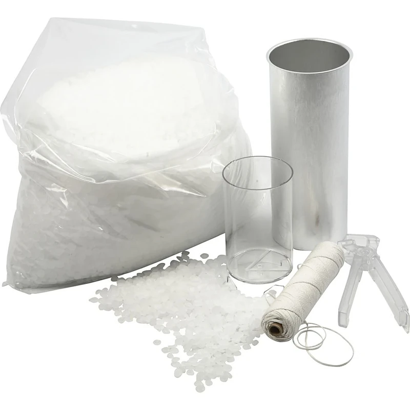 Candle Making Starter Kit, 1set - Image 1