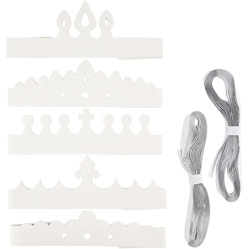 Crowns - Image 1