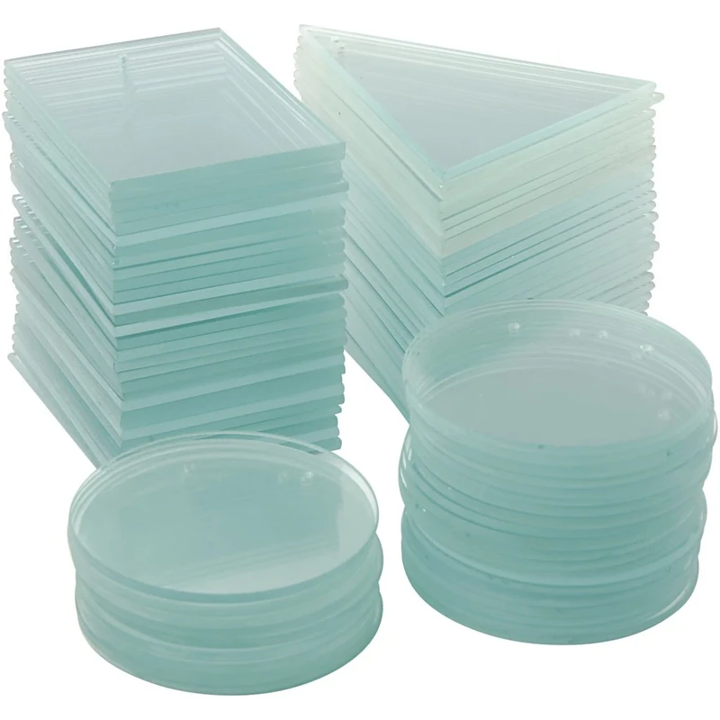 Glass Plate, 90asstd