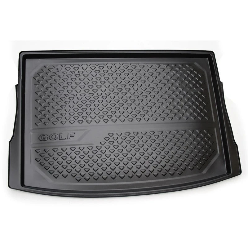 Volkswagen 5G0061161 Bowl, Black