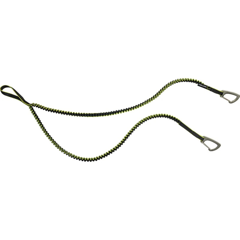 Edelrid Ice Tool Accessories Oasis Night Spinner Leash 719640002170 - Image 1