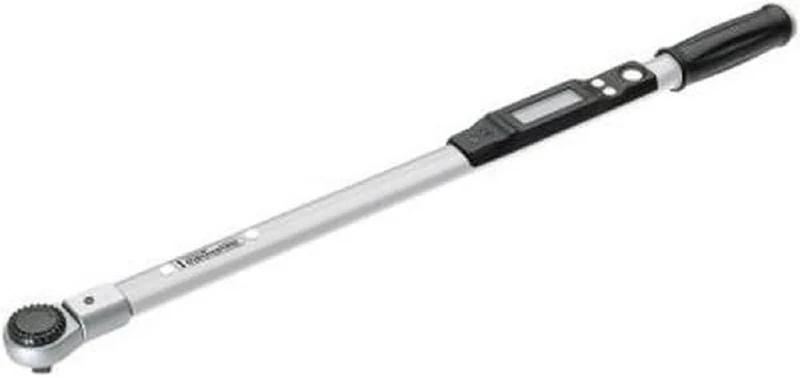 Gedore tt3kh 120 – Electronic Torque Wrench TorcoTronic III 1/2 SE 9 x 12 High