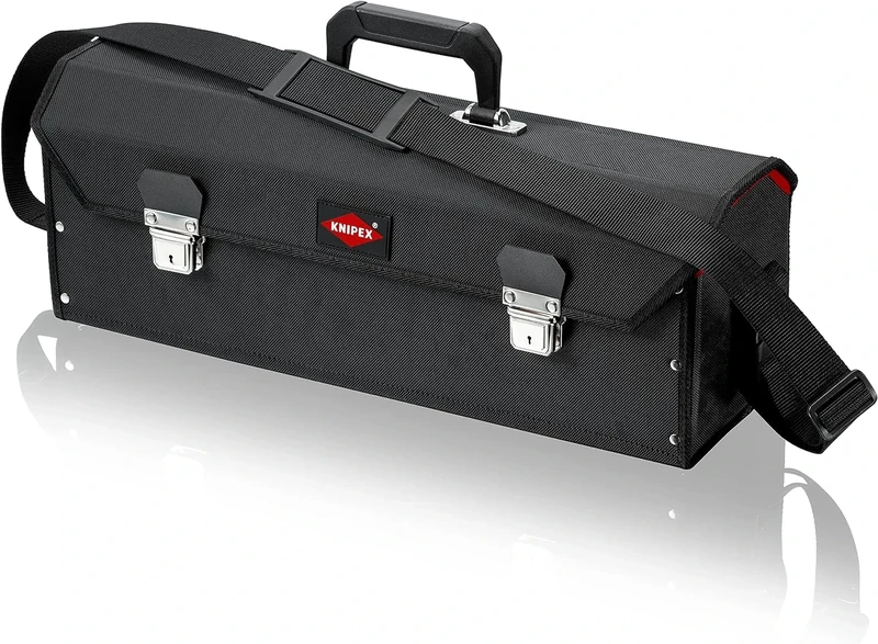 KNIPEX Tool Bag Streched 555 mm, 00 21 07 LE