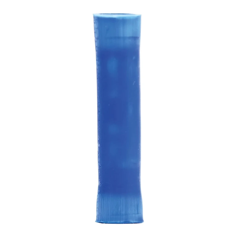 3M Scotchlok Butt Connector Vinyl Insulated, MVU14BCX (Pack of 100) - Image 1