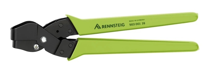 Rennsteig 503 001 3 Notching Pliers, Multi-Colour, 20 mm