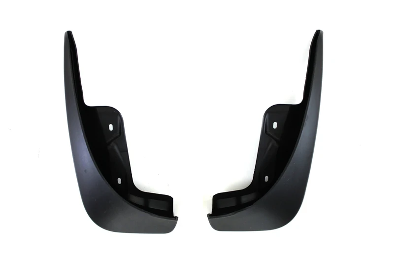 Audi 8E0 075 101 Rear Mud Flaps