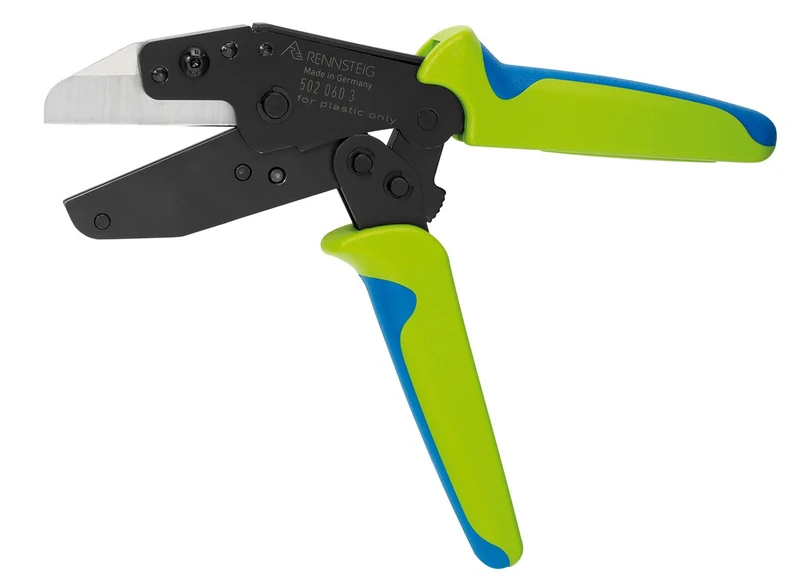 Rennsteig 502 060 3 Pelican Cutter - 60 mm Multi-Colour