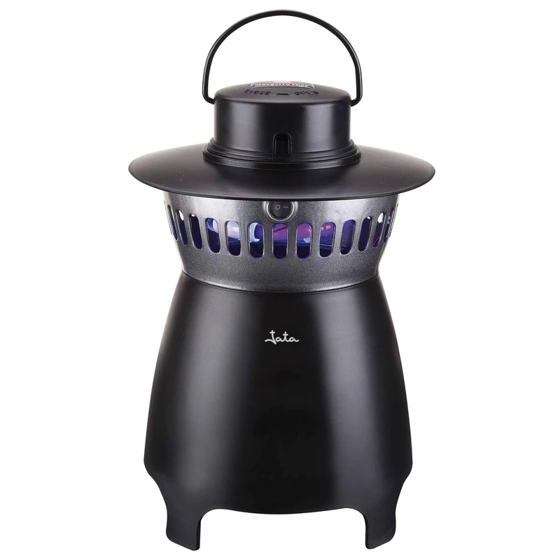mostrap MT8 – Catch Mosquitoes, Action Area 1000 M2