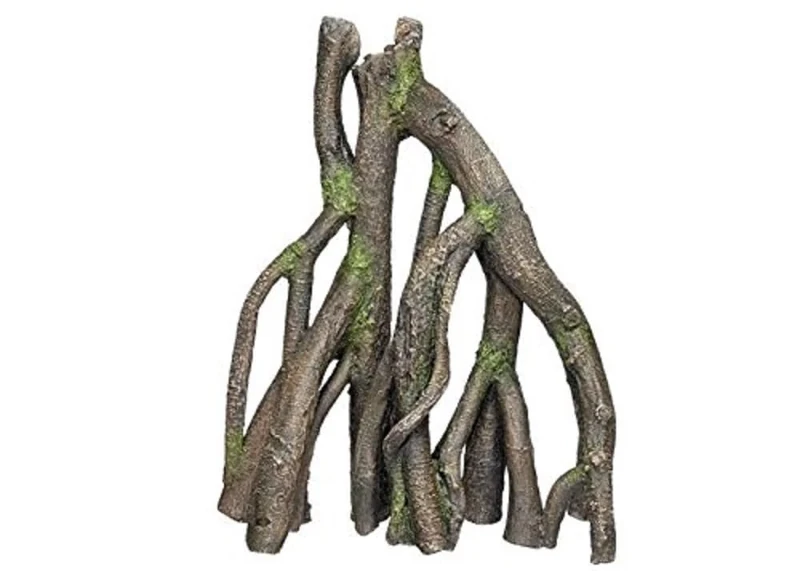 Nobby Mangrove Aquarium Ornaments, 29 x 15 x 36.5 cm