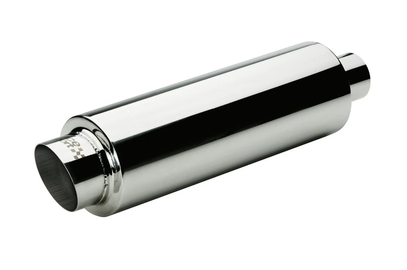 SUMEX PAN1000 Stainless Steel Back Box Single Version 90 mm