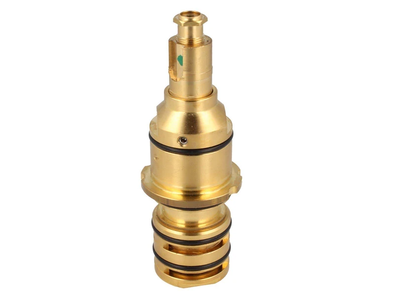 Hansa 59904908 Chrome Thermostatic Cartridge Valve 3/4" P/08050100