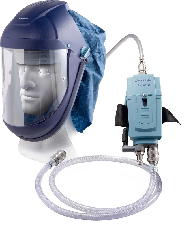 Honeywell 1013938 Dmak-0021E Airvisor MV Paint Spray Kit - Image 1