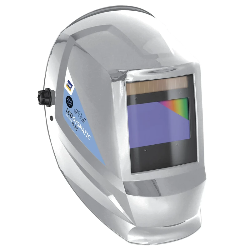 GYS 043909 Welding Helmet GYSMATIC 9/13 G