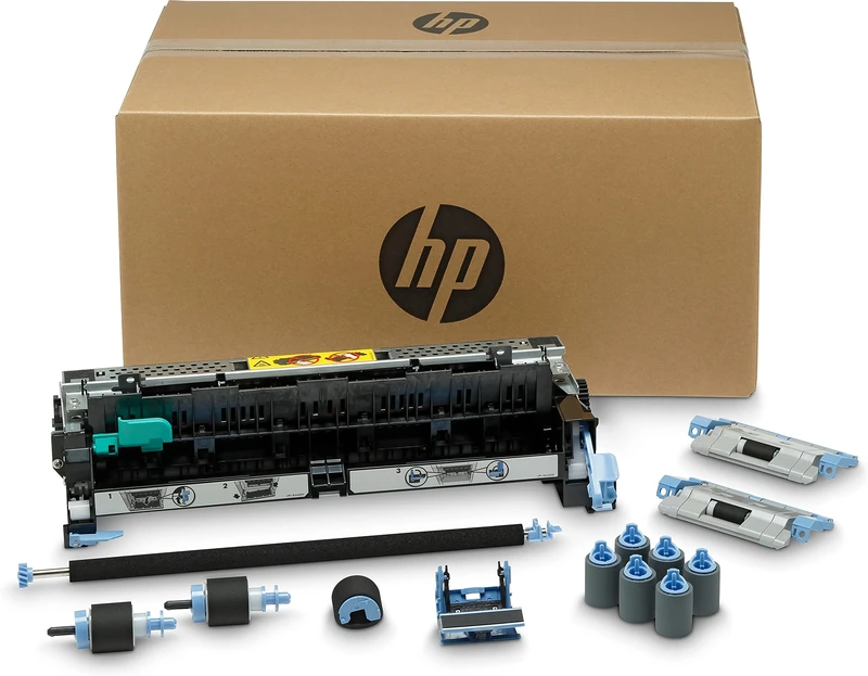 HP CF254A - Printer Kits (Laser, Laserjet Enterprise 700 MFP Series M725)