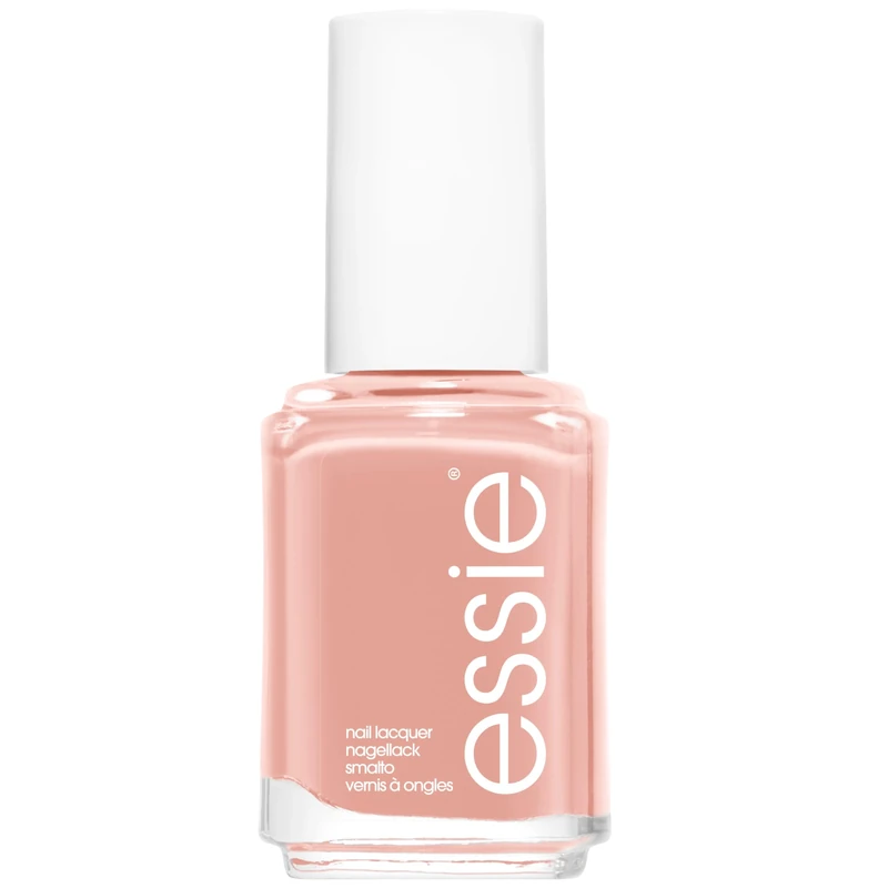 Essie Eternal Optimist Rose Cream Nail Polish - 13.5ml High Shine