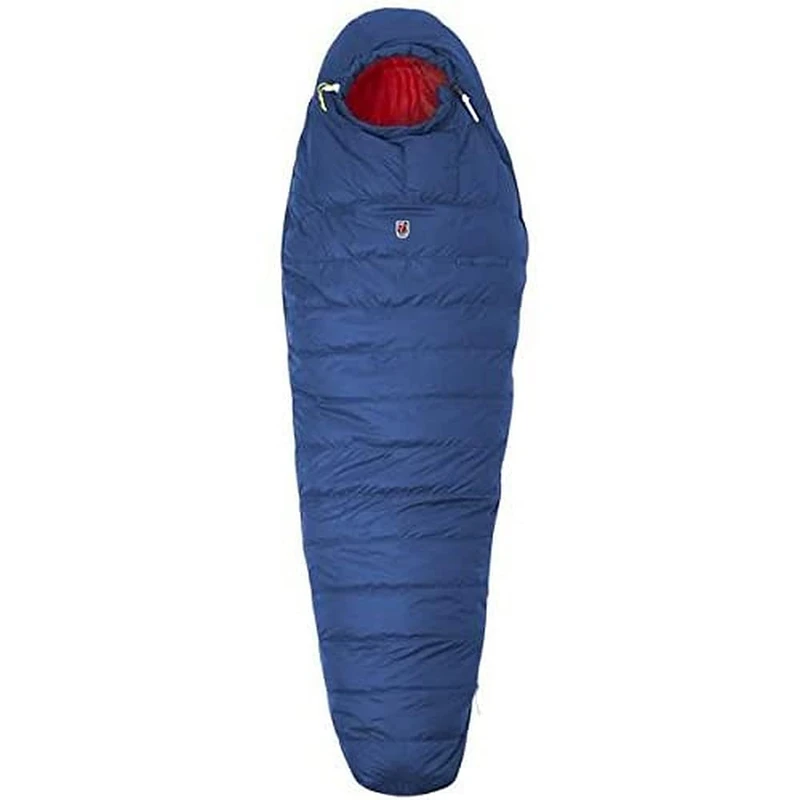 Fjallraven F62727-554 Singi Three Seasons W Bay Blue OneSize