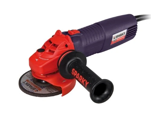 Sparky M1050L 115/125mm 1050W 110V Angle Grinder