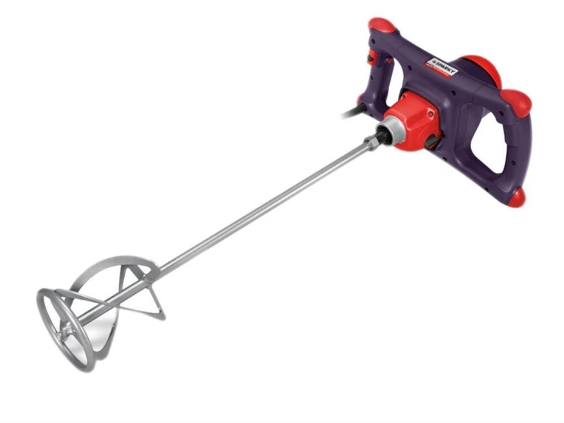 Sparky SPKBM21360CE 230V BM2 1360CE Paddle Mixer 2 Variable Speed with Paddles