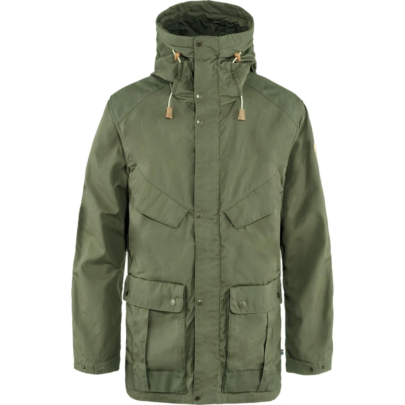 FJALLRAVEN Jacket No. 68 M