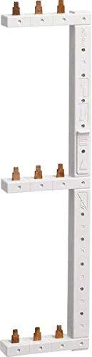 Busch-Jaeger Hager KCL368R Phase Rail 3P 3 Row Right Vertical - Image 1