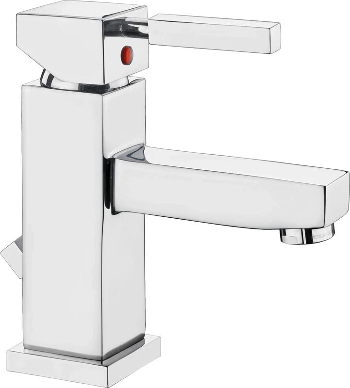 CORNAT LUCN1 3097 LUCERA New SLM tap f.washbasin